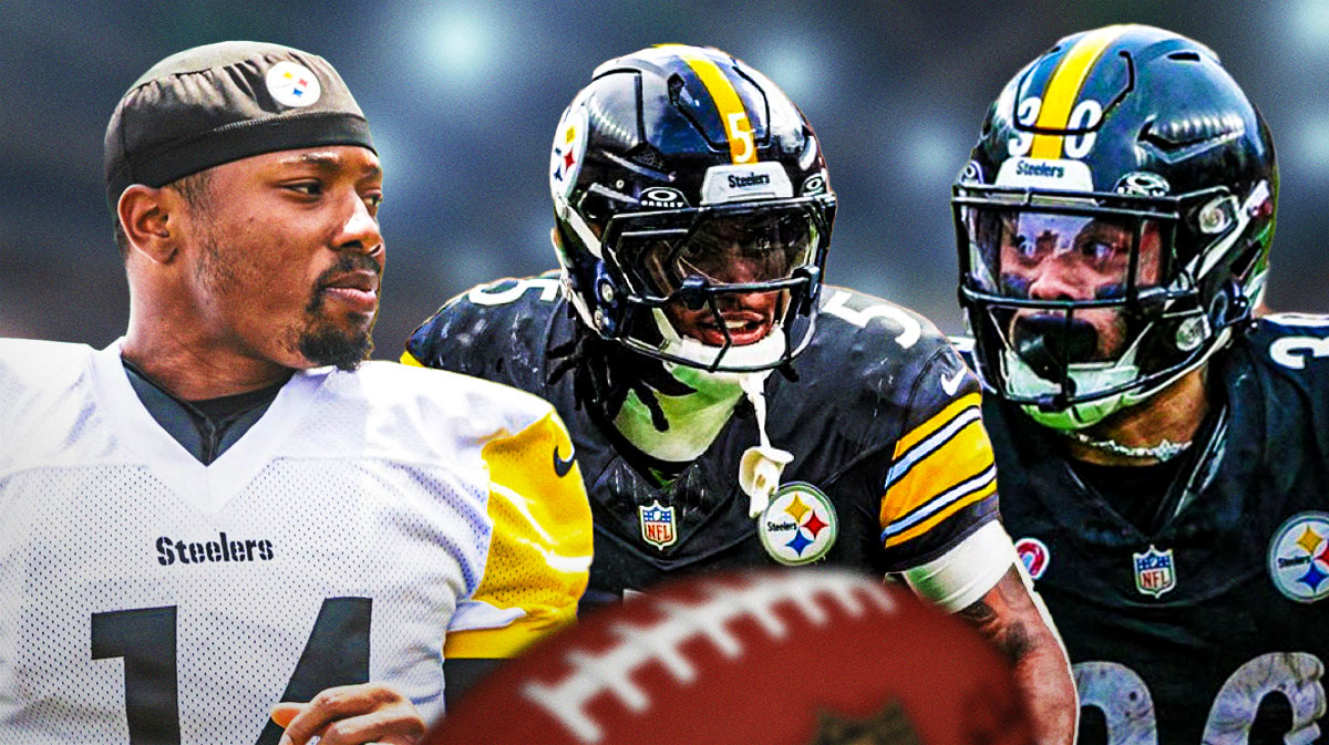 1 big thing Steelers must fix during Week 5 bye week