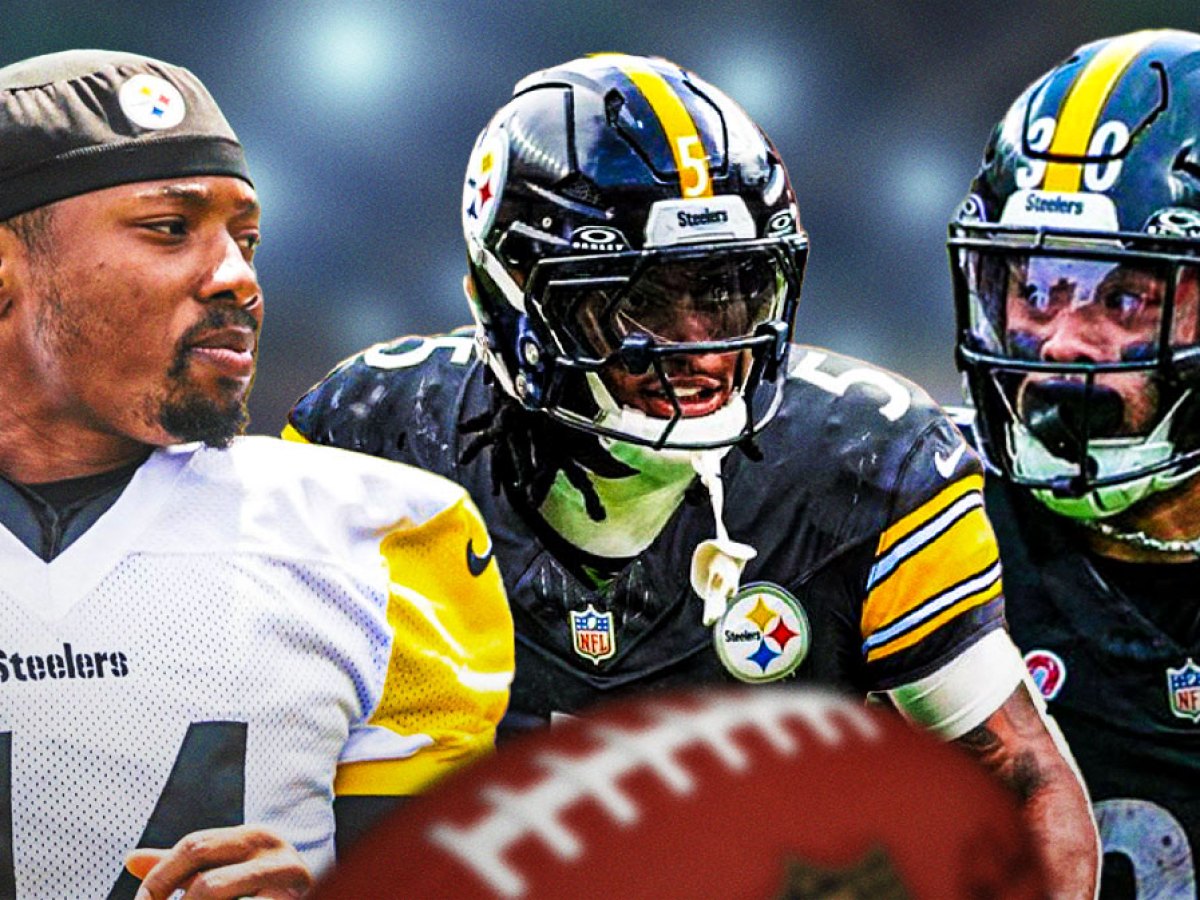 1 big thing Steelers must fix during Week 5 bye week