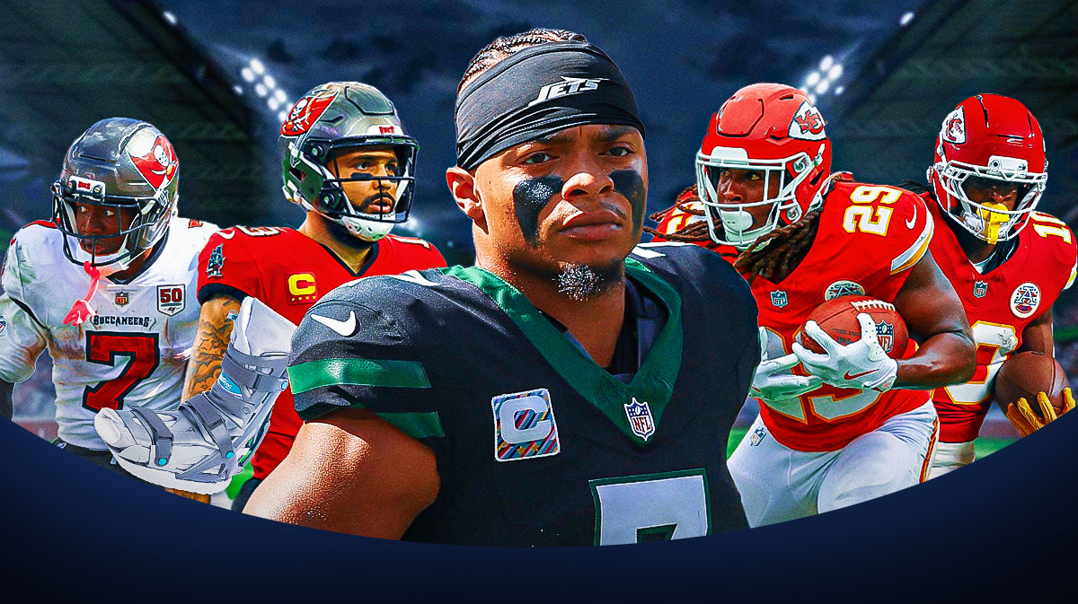 1 fatal flaw that is haunting all 32 NFL teams to start 2025 season