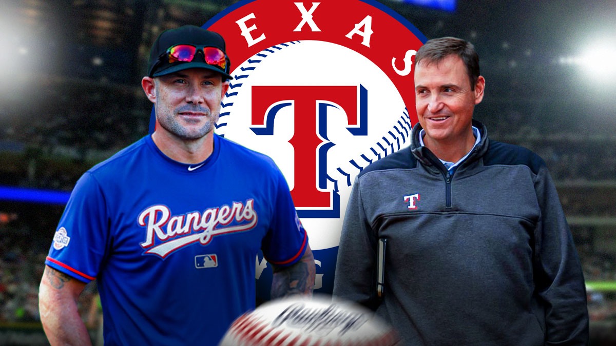 1 free agent Rangers must pursue this offseason