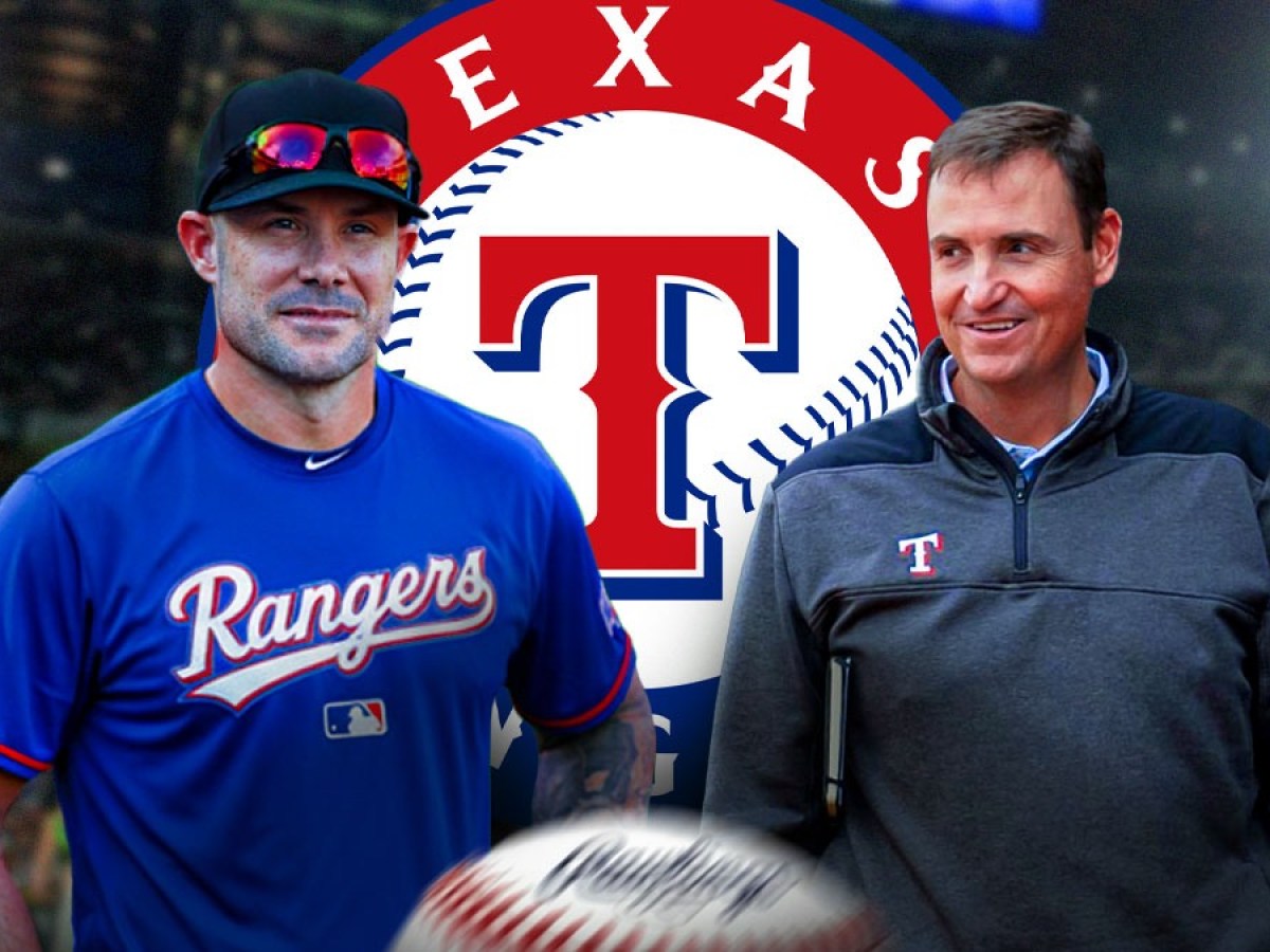 1 free agent Rangers must pursue this offseason