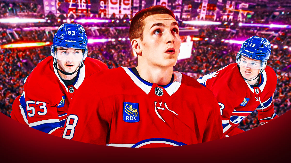 1 trade overreaction Canadiens must make early in NHL season