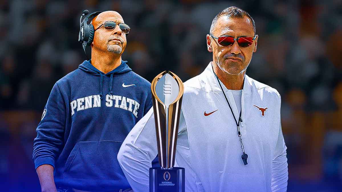 2025 Week 7 College Football Playoff Predictions