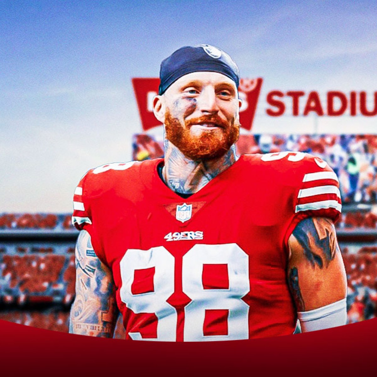 49ers' perfect Maxx Crosby trade offer Raiders can't refuse