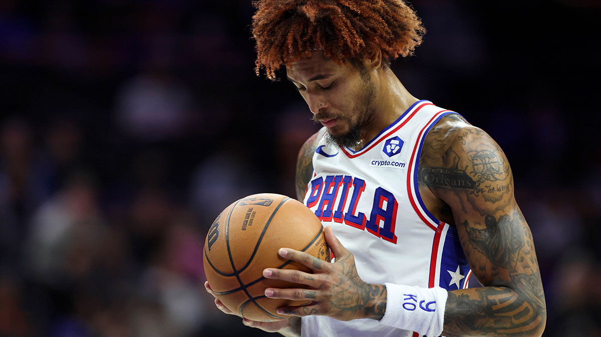 Zach Lowe offers a bleak outlook on the 76ers season, questioning Joel Embiid’s support system and Daryl Morey’s front office decisions.