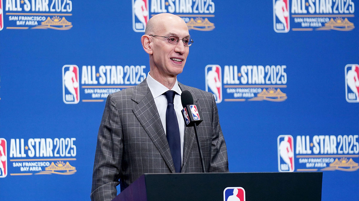 NBA executives label league’s apron rules as ‘too harsh’