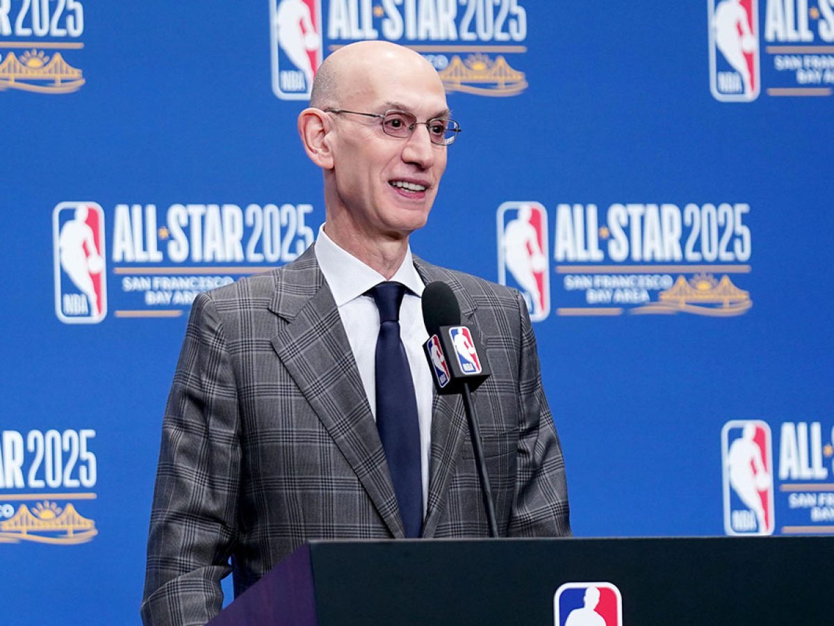 NBA news: Executives label league's apron rules as 'too harsh'