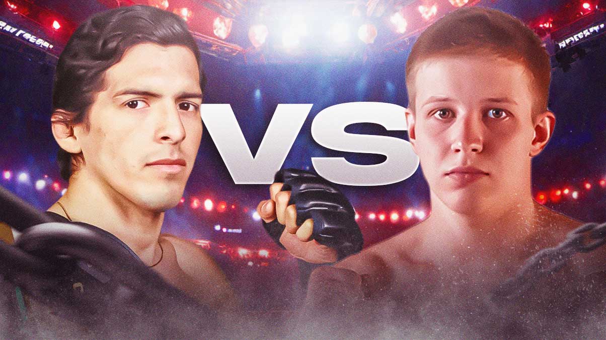 Martinelli Vologdin prediction, Martinelli Vologdin odds, Martinelli Vologdin pick, Martinelli Vologdin , contender series odds