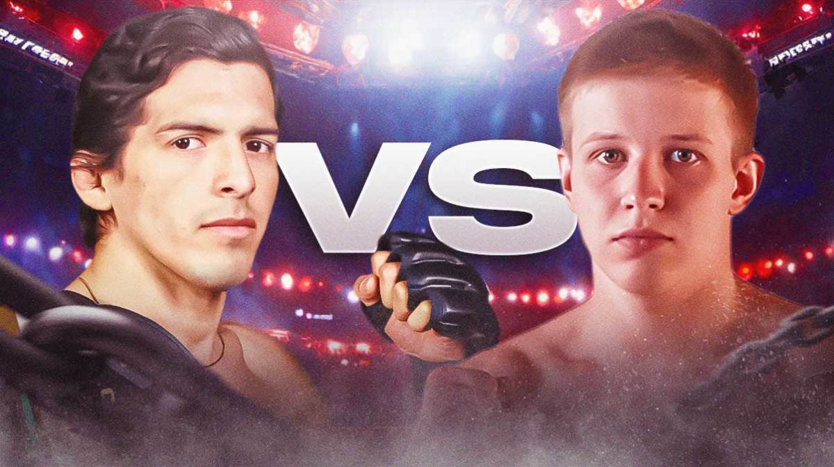 Martinelli Vologdin prediction, Martinelli Vologdin odds, Martinelli Vologdin pick, Martinelli Vologdin , contender series odds
