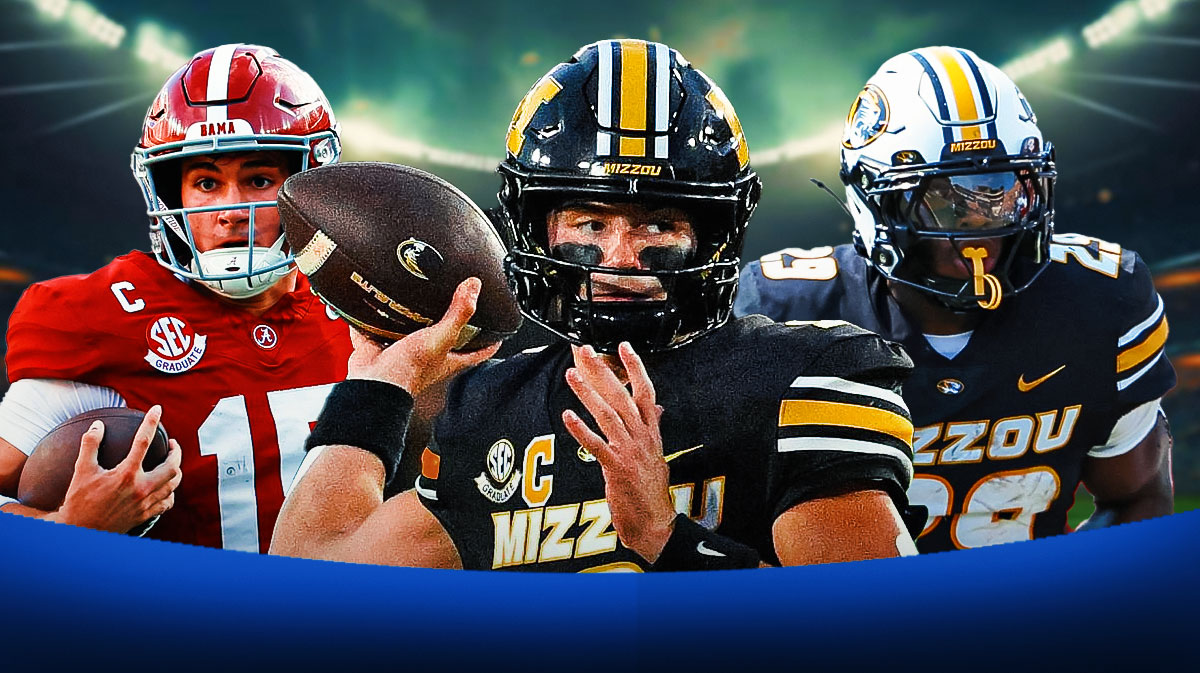 Alabama-Missouri bold predictions for huge Week 7 SEC clash