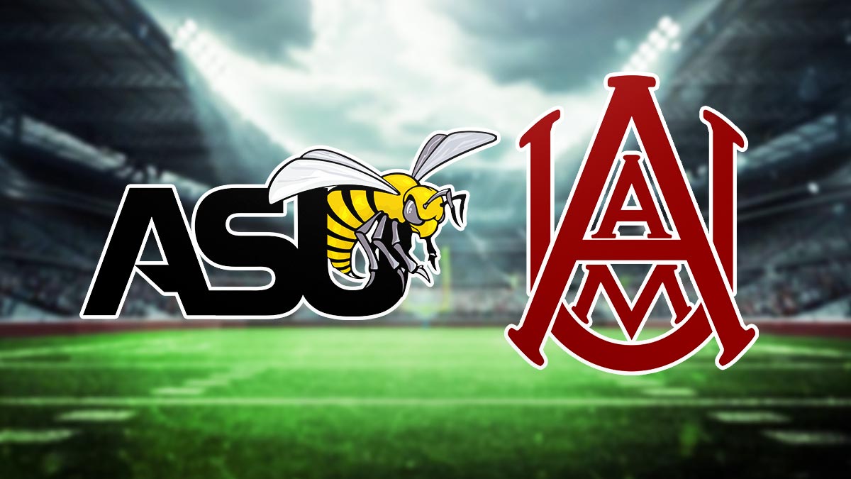Alabama State completely dominates Alabama A&M in the Magic City Classic presented by Amazon, with Andrew Body throwing five touchdowns.