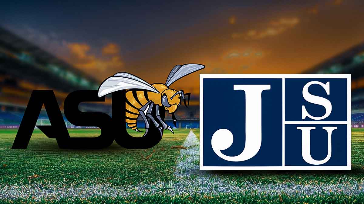 Jackson State emerged from homecoming victorious as it prevented a last-second touchdown to stay atop the SWAC.