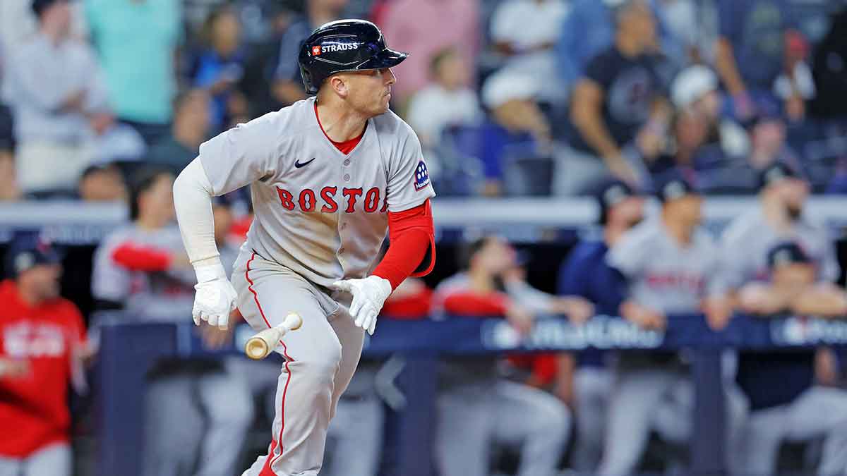 The perfect $160M contract Yankees must offer Alex Bregman to steal him from Red Sox