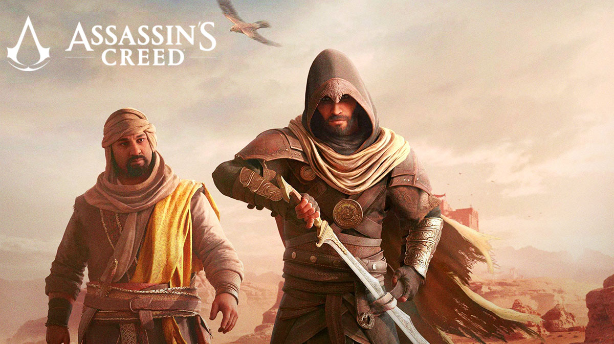 Assassin's Creed Mirage Valley Of Memory Release Date