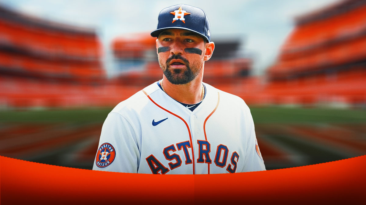 Astros’ perfect trade offer for Phillies’ Nick Castellanos