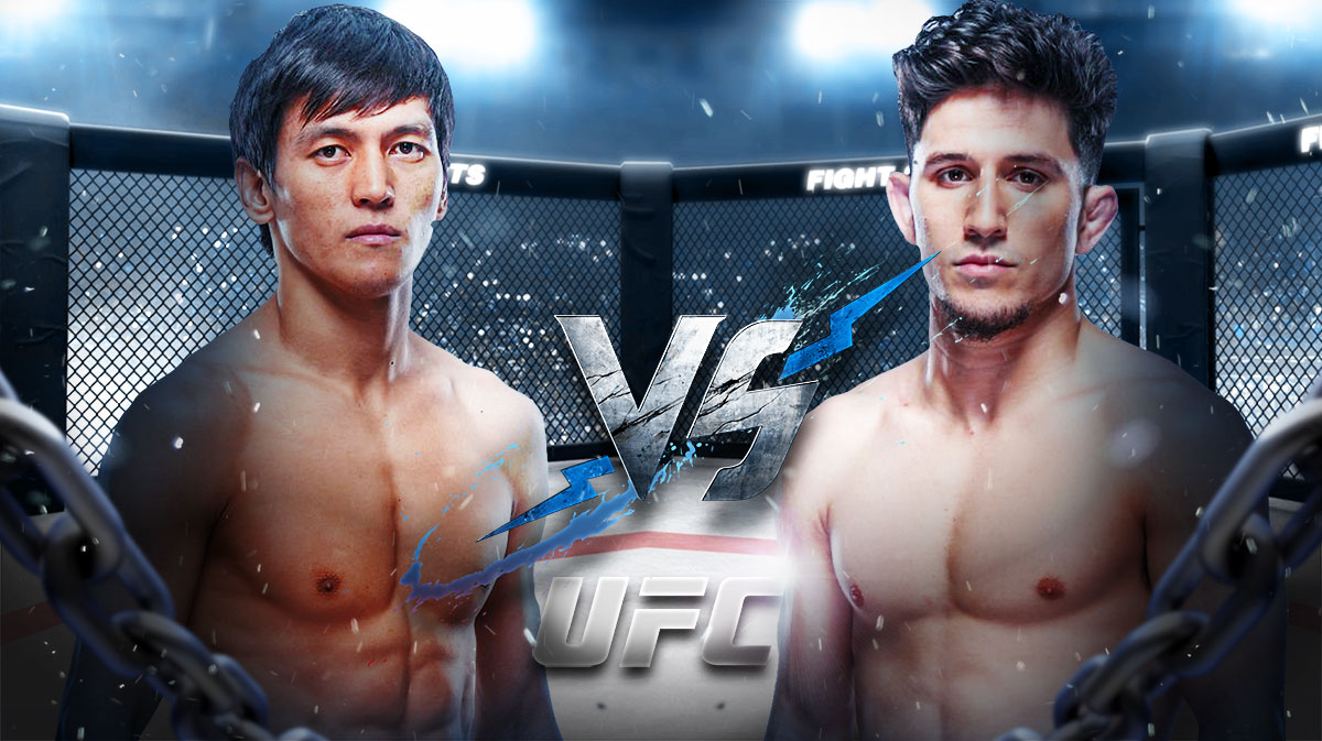 maksum raposo prediction, maksum raposo odds, maksum raposo pick, maksum raposo, ufc 321 odds