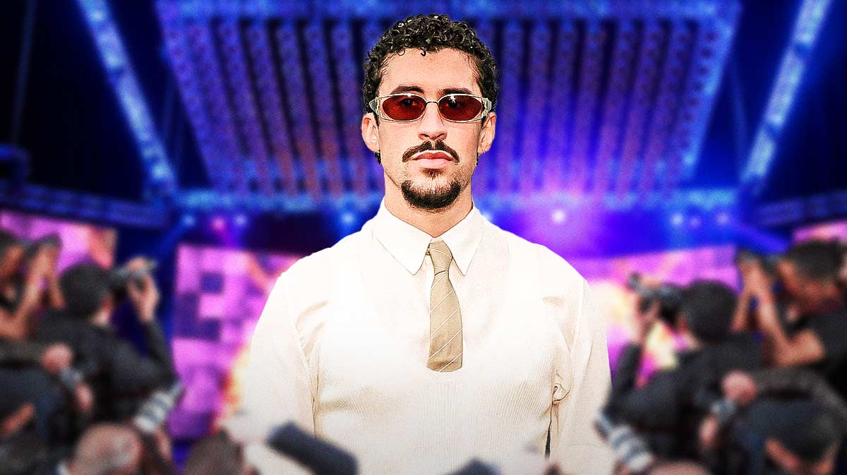Bad Bunny hosts ‘SNL,’ addresses Super Bowl halftime performance