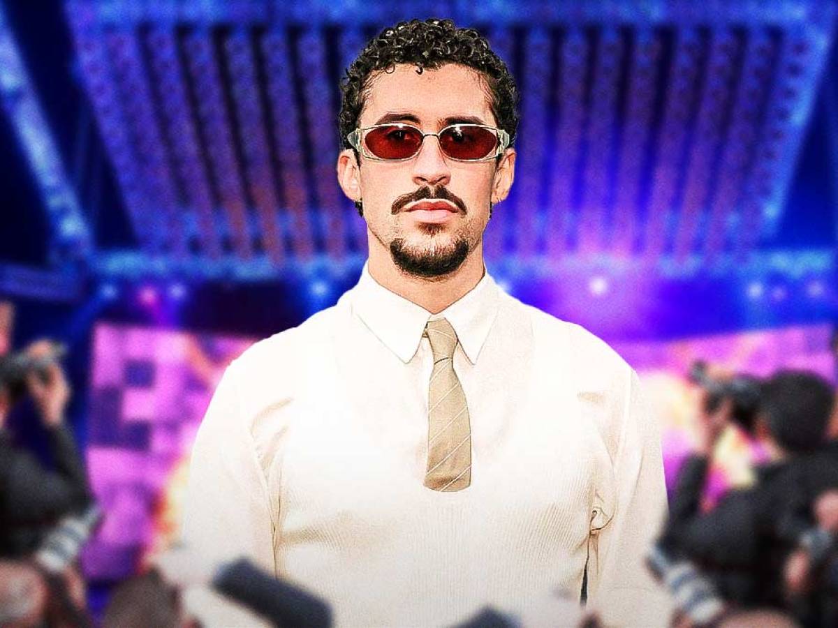 Bad Bunny hosts 'SNL,' addresses Super Bowl halftime performance