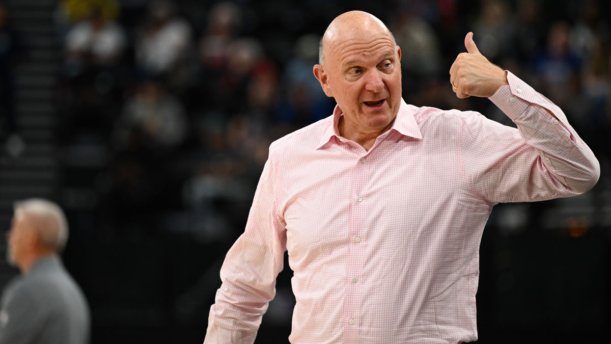 Clippers rumors: Pablo Torre highlights ‘most insane thing’ about bombshell Kawhi Leonard story that contradicts Steve Ballmer
