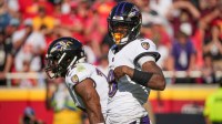 Ravens news: Baltimore releases statement on Lamar Jackson injury report change