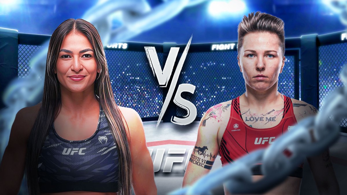 Mesquita Alekseeva prediction, UFC rio odds