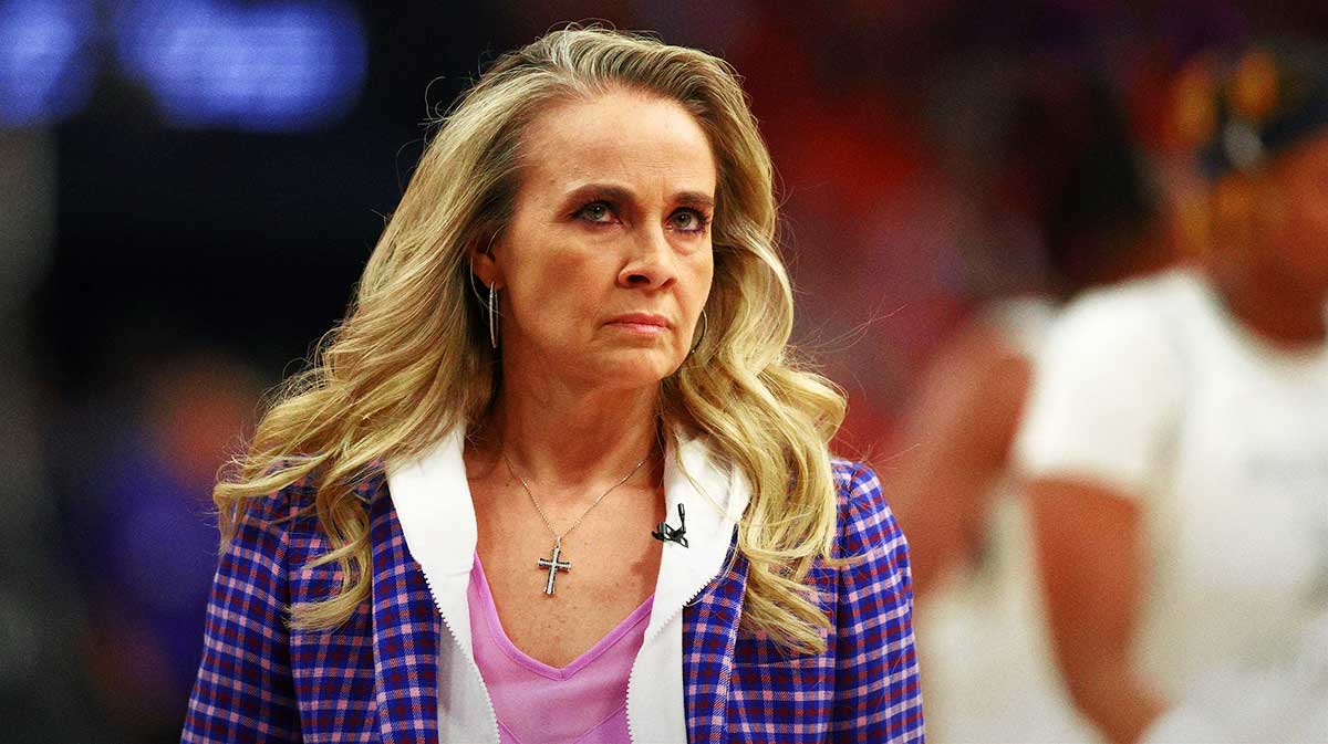 Stephen A. Smith says Aces’ Becky Hammon ‘deserves’ NBA coaching opportunity
