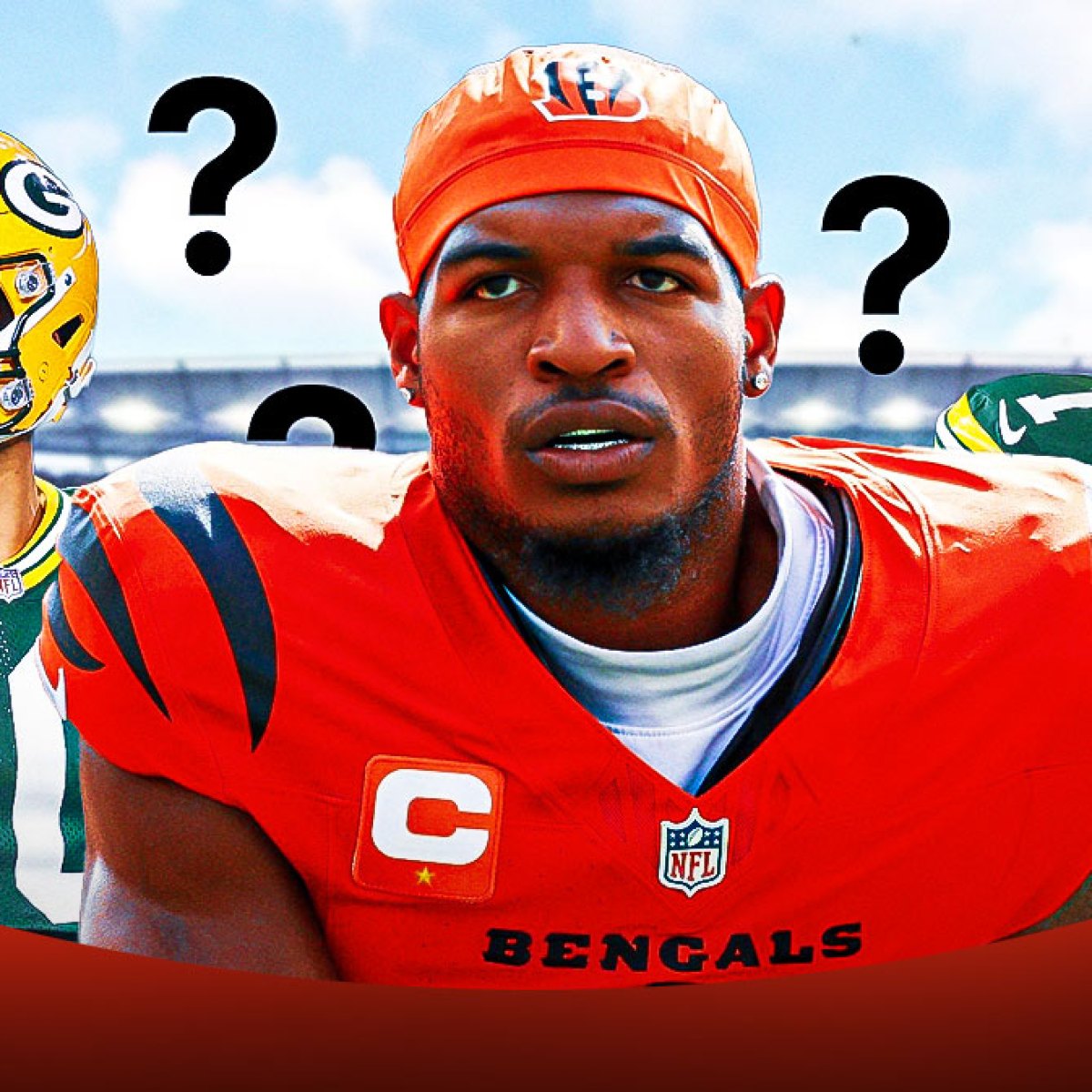 Bengals vs. Packers bold predictions for Week 6 of 2025 NFL season