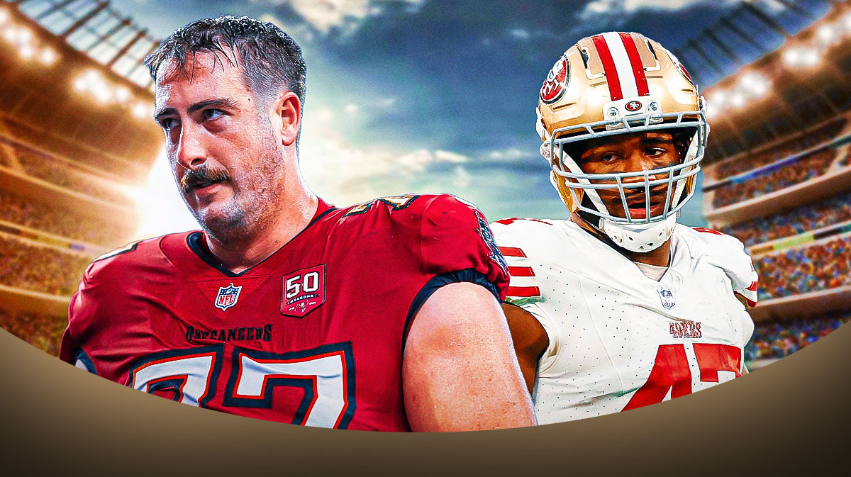 49ers biggest matchup to exploit in 49ers Buccaneers matchup