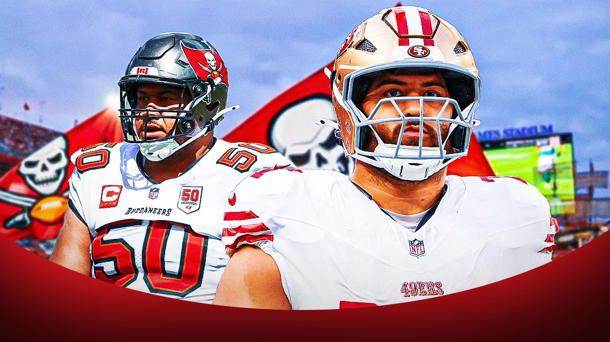 Buccaneers matchup advantage and Buccaneers key to victory