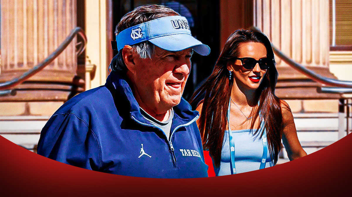 Bill Belichick, Jordon Hudson get response from NFL Films following audio leak