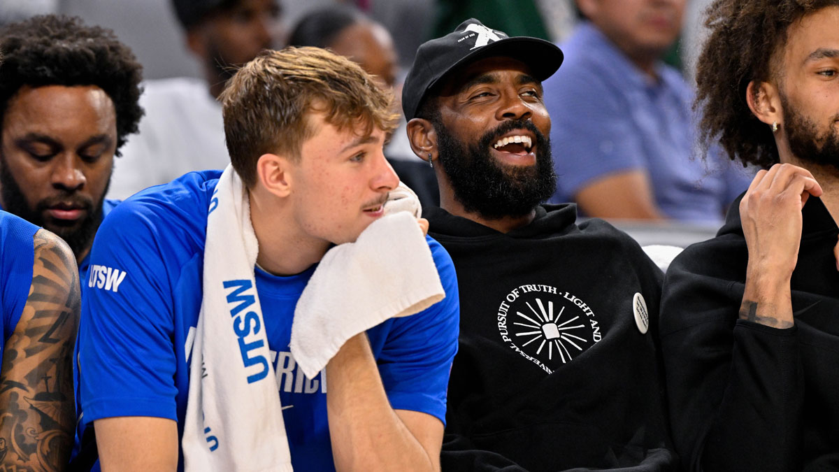 Mavericks news: Bill Simmons touts Cooper Flagg as key to his bold Mavericks prediction