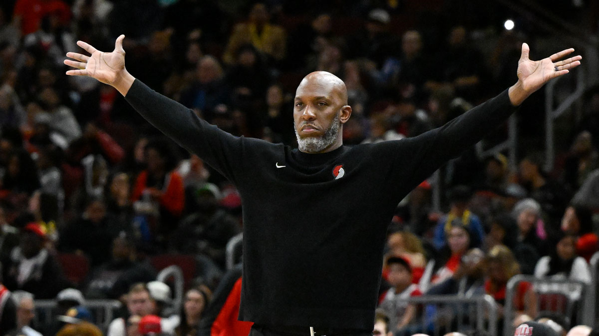 Shams gives 6-12 month time frame for Terry Rozier, Chauncey Billups FBI cases