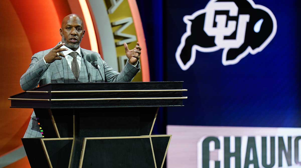 Blazers coach Chauncey Billups speaks