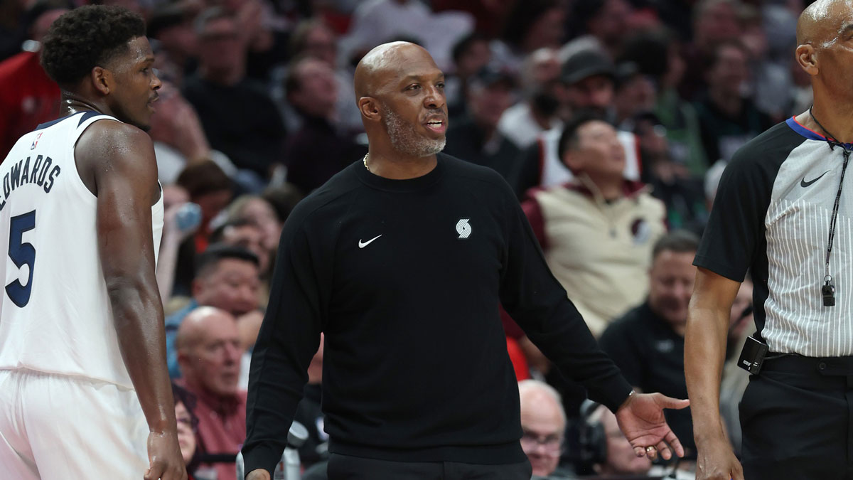 Insider provides details of Blazers’ meeting after Chauncey Billups arrest