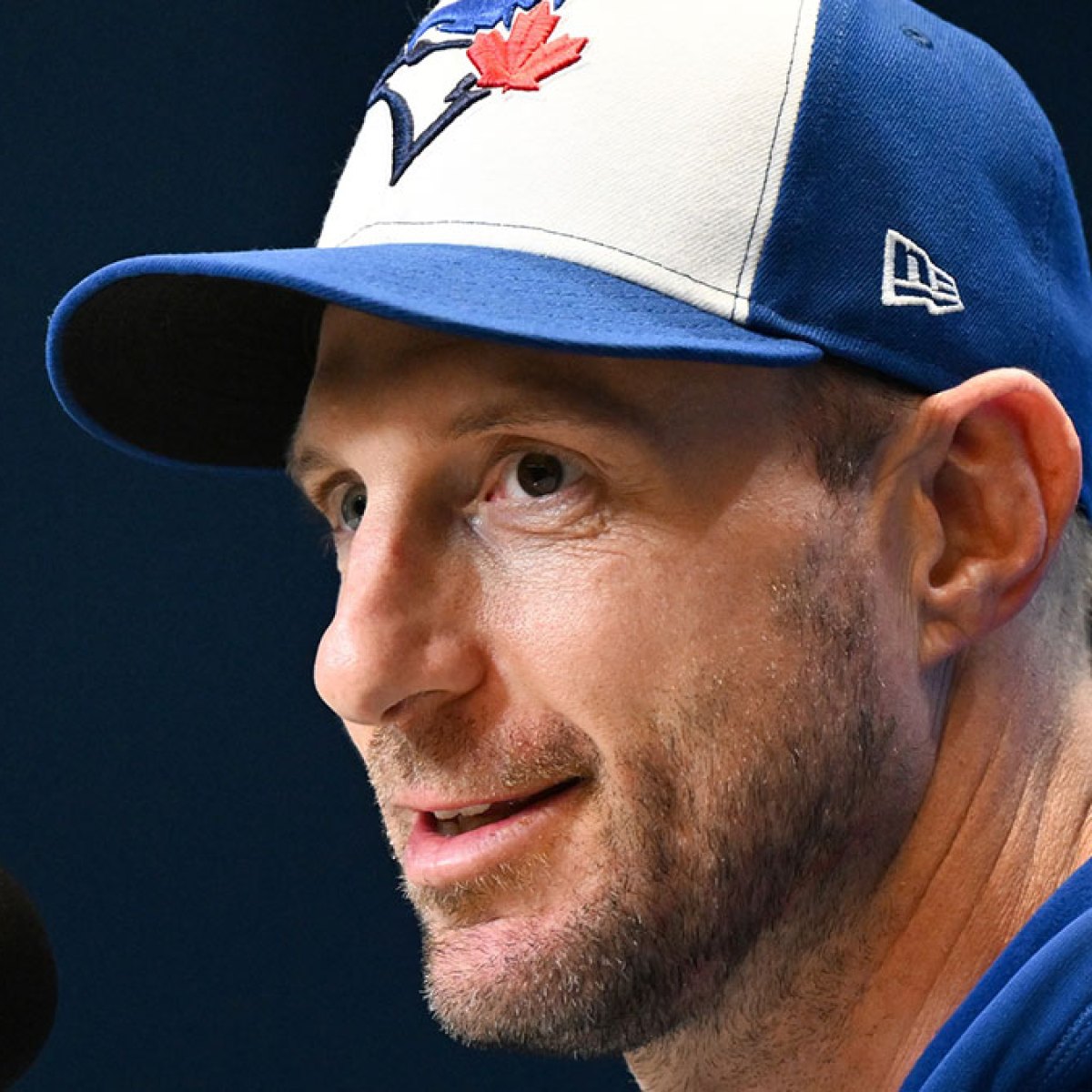 MLB news: What Max Scherzer just told The Athletic about his free agency