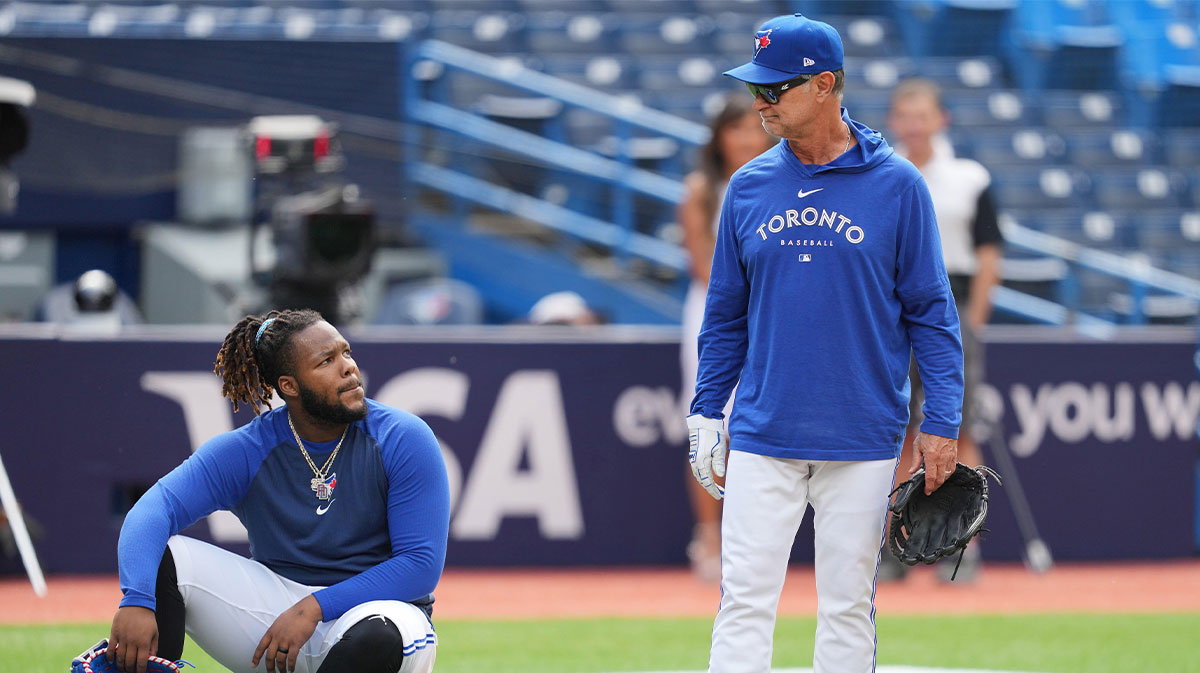 Blue Jays fans rejoice as Don Mattingly reaches first-ever World Series