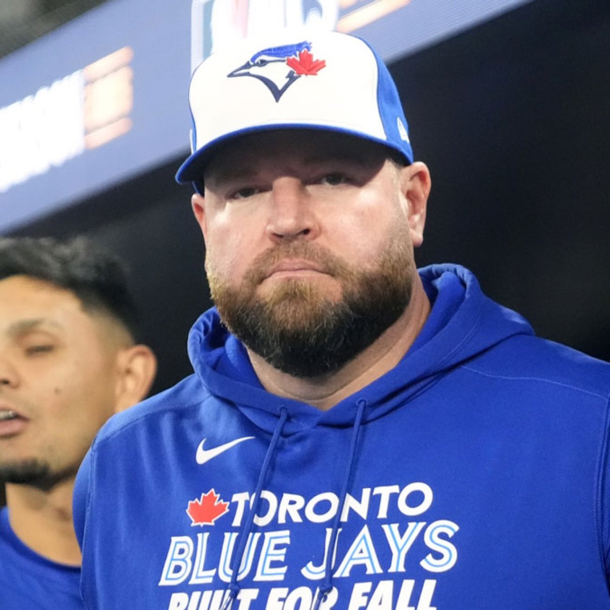 Blue Jays news: John Schneider drops surprising take after blowing Game 6  vs. Dodgers