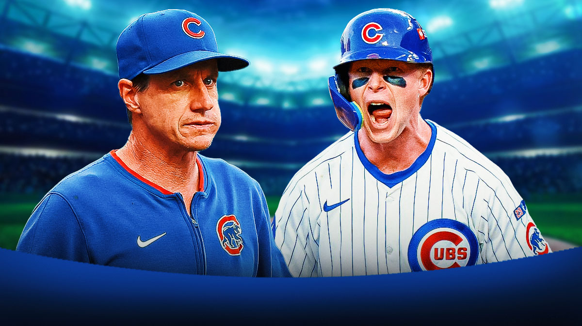 cubs brewers bold predictions, cubs brewers, craig counsell, Pete Crow-Armstrong