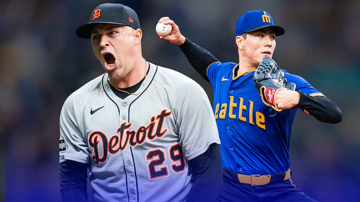 Bold predictions for Tigers-Mariners ALDS
