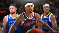 Bradley Beal, Los Angeles Clippers, Stephen Curry, Jimmy Butler, Golden State Warriors
