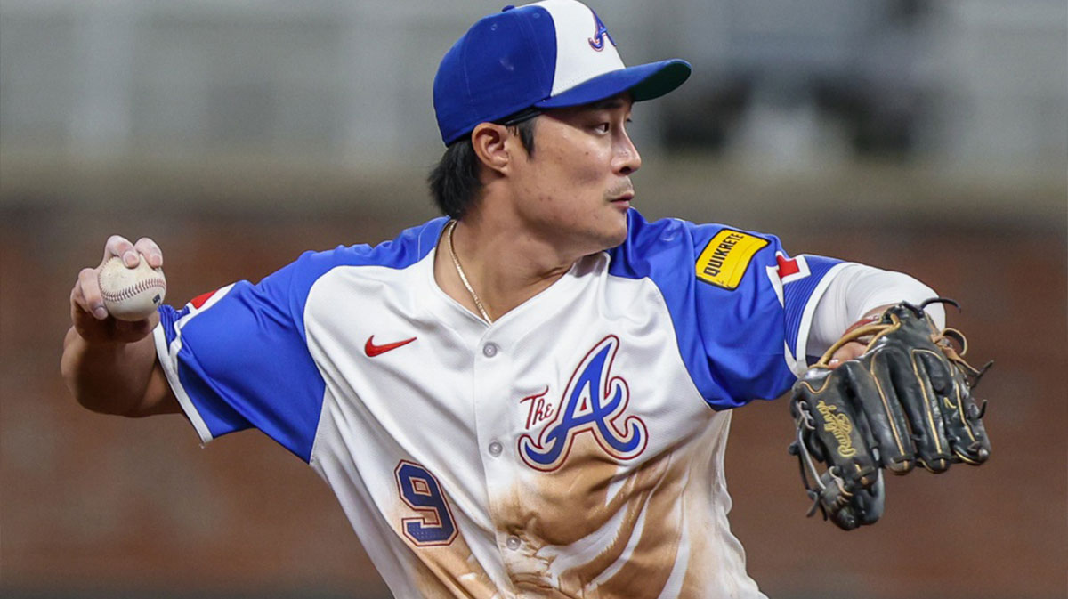 Braves GM reveals what’s at the top of his offseason wish list