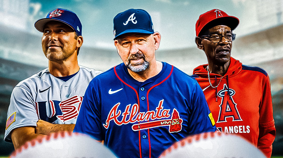 Braves’ 3 best manager replacements for Brian Snitker