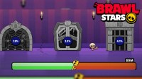 Brawl Stars Scary Doors Event Details, Rewards, & More