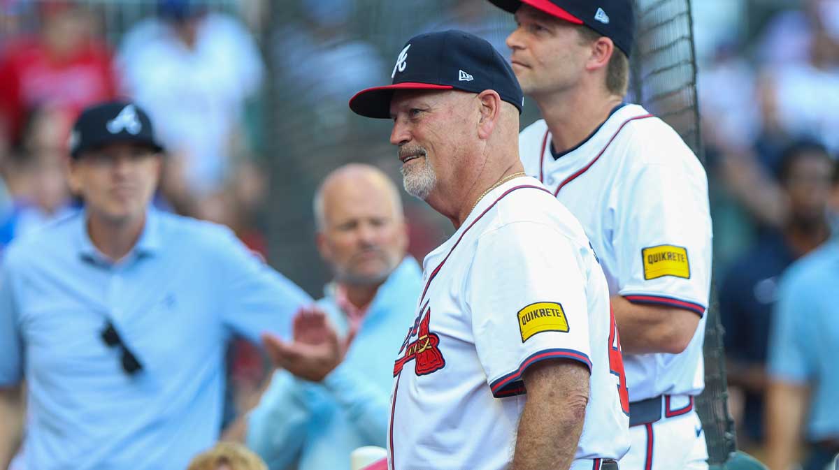 Reporter shares thoughts on Braves’ managerial search