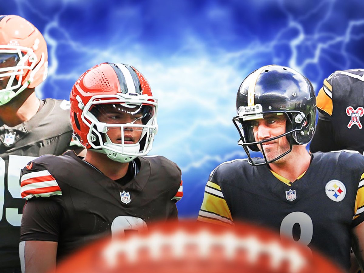 Browns vs. Steelers bold predictions for Week 6 of 2025 NFL season