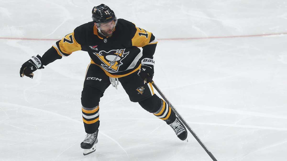 Penguins’ Bryan Rust to miss start of season with lower-body injury