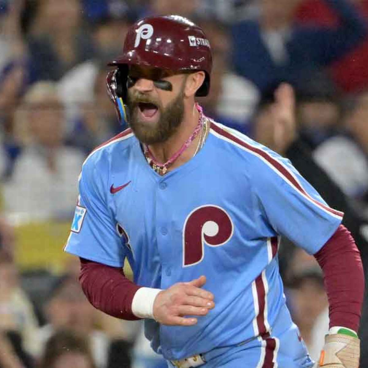 Phillies news: Bryce Harper will play for Team USA at WBC