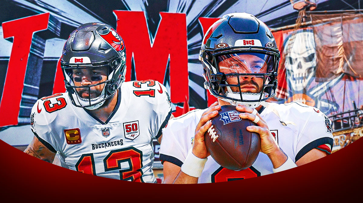Buccaneers X-factor to upset Lions on Monday Night Football in Week 7