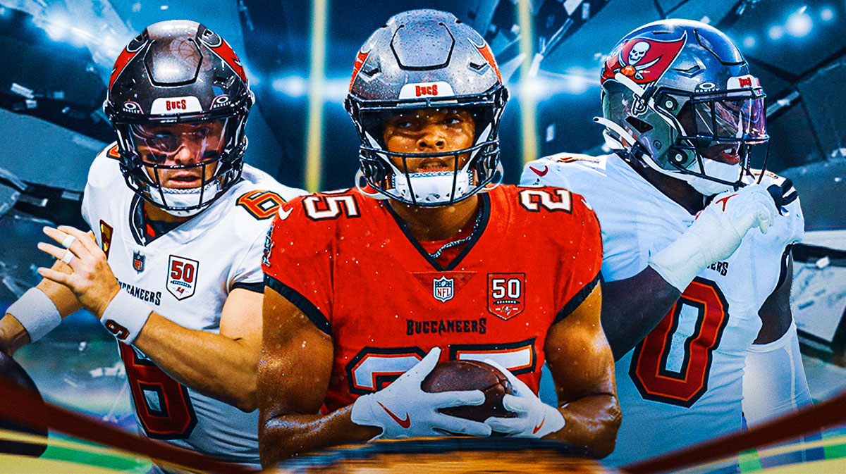 Buccaneers most to blame for humbling Week 7 loss to Lions