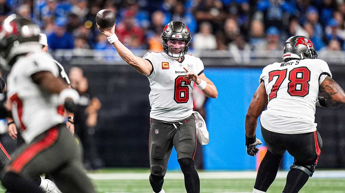 Buccaneers rumors: The Baker Mayfield contract ‘wild card’ that could leave fans anxious